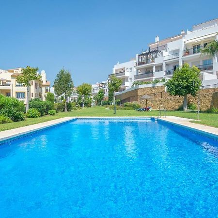 Sea Flower Miraflores Golf And Beach Parking Included La Cala De Mijas Eksteriør bilde