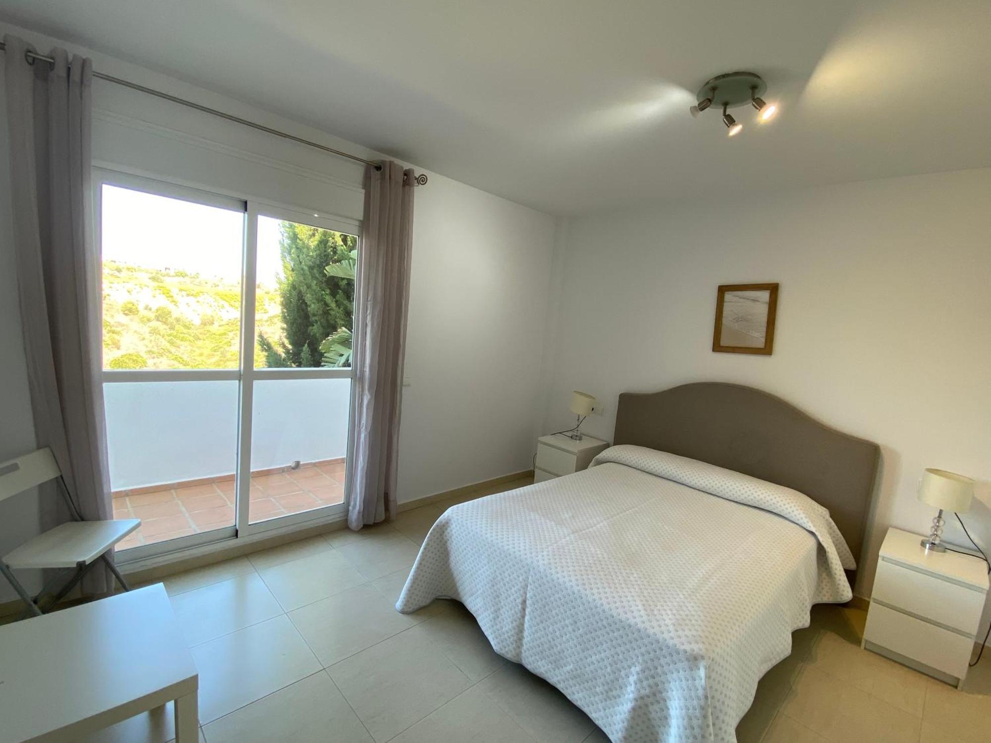 Sea Flower Miraflores Golf And Beach Parking Included La Cala De Mijas Eksteriør bilde