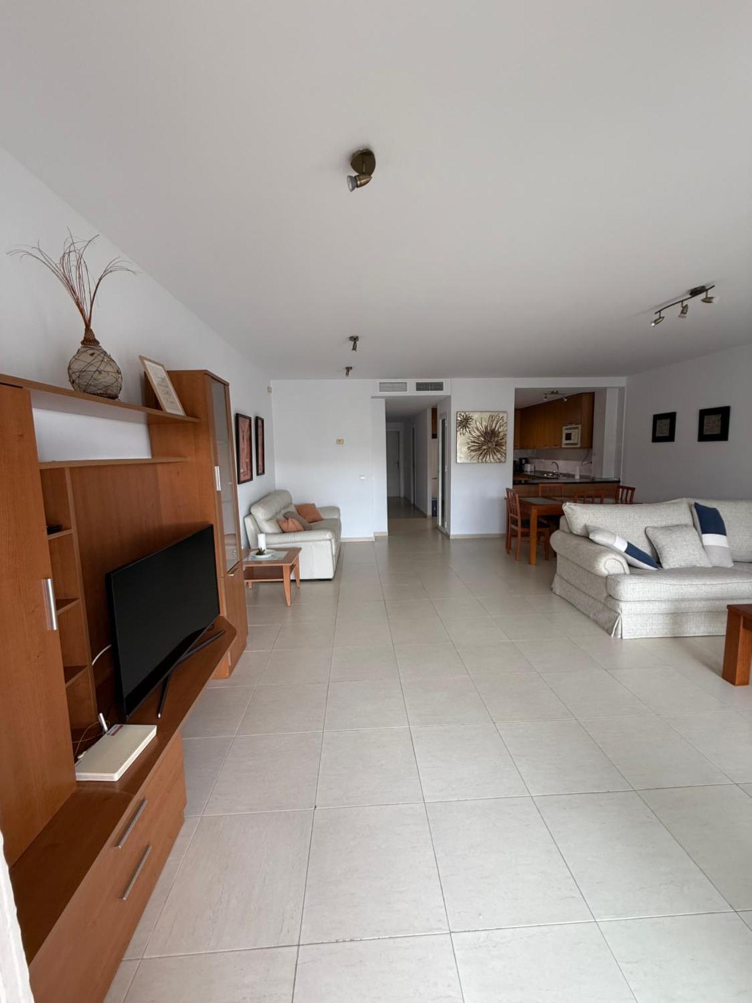 Sea Flower Miraflores Golf And Beach Parking Included La Cala De Mijas Eksteriør bilde